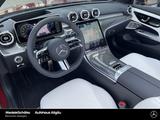 Mercedes-Benz CLE 450 4M Cab AMG Distr Burm3D Memo HuD Keyless - Mercedes-Benz CLE-Klasse Gebrauchtwagen