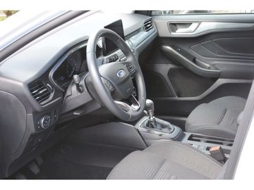 Fahrzeugabbildung Ford Focus 1.5 L Active +LED+NAVI+KAMERA+DAB+KEYFREE+