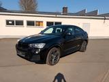 BMW X4 xDrive30d AT - M-Sport, Voll, Top-Zustand - BMW X4 mit Diesel-Antrieb