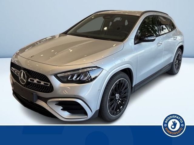 Mercedes-Benz GLA 180 d Automatic AMG Line Advan