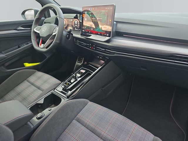 GOLF GTI 2.0 TSI DSG FACELIFT PANO+RFKAM+HEAD-UP