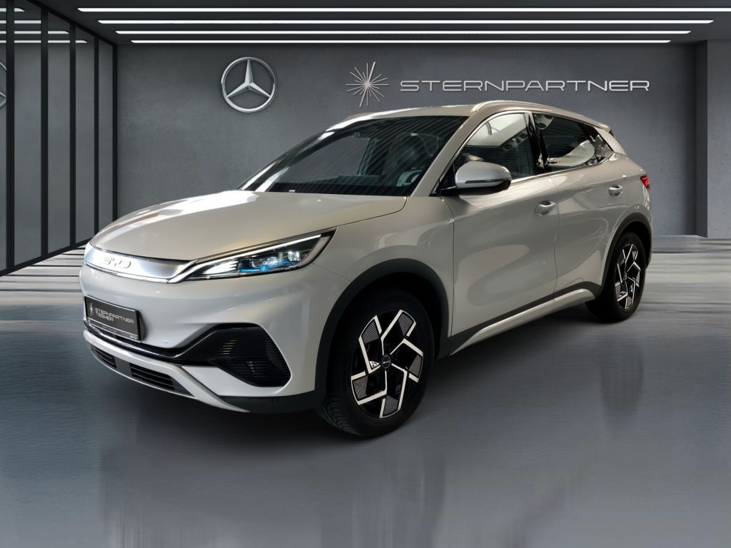 Angebot ansehen BYD ATTO 3