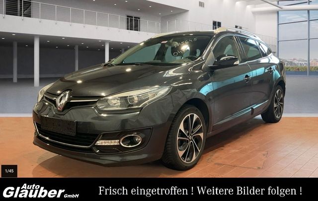 Renault Megane III 1.6  dCi 130/Grandtour/BOSE Edition