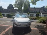 Smart ForFour 1,5 cdi 50kW passion passion - Smart aus 2006: Passion