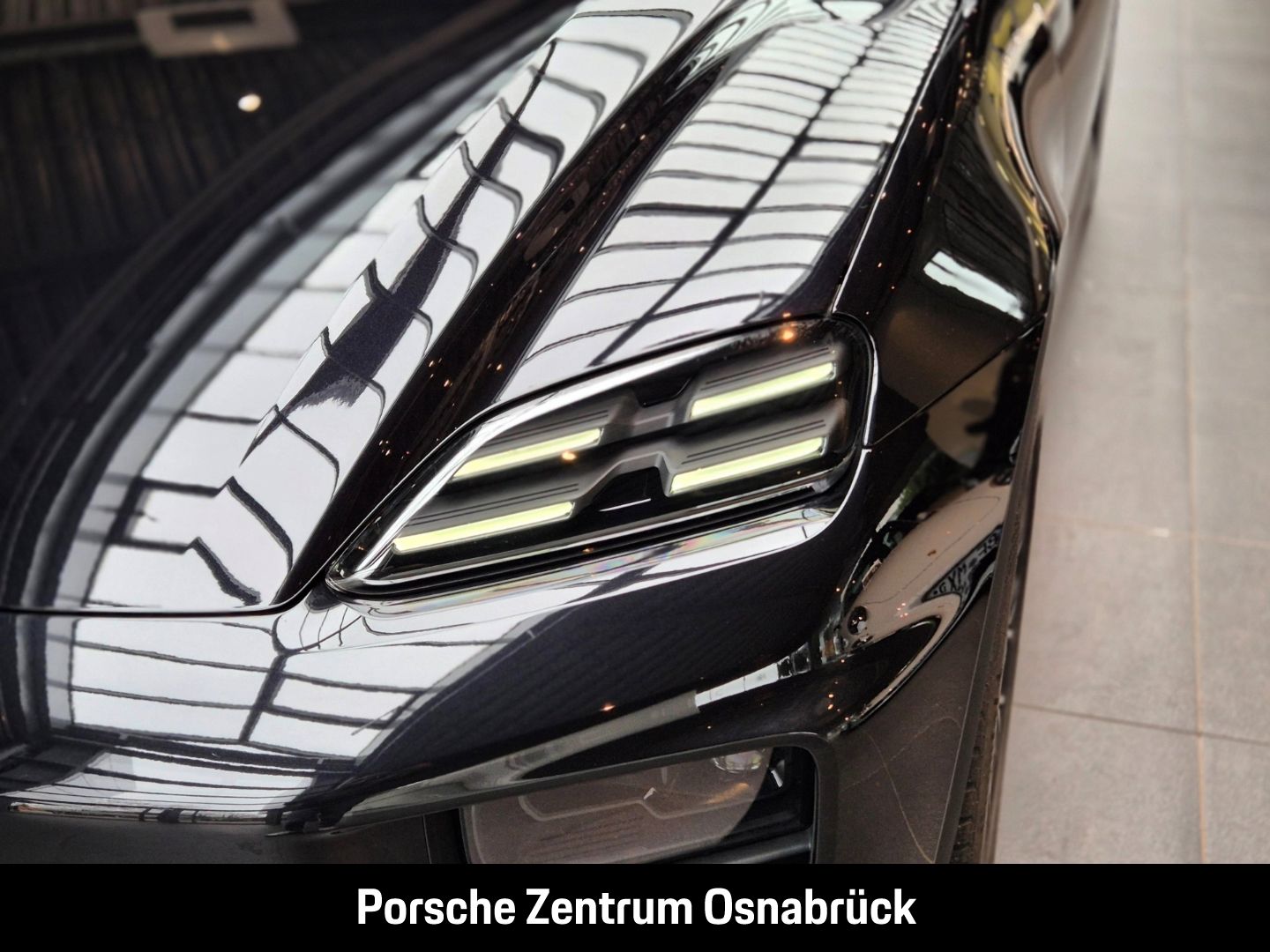 Porsche Macan - Bild 40