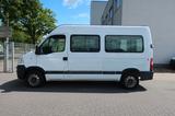 Opel Movano Kasten/Kombi L2H2 HKb 2,8t 1.Hand - Opel Movano in Hannover