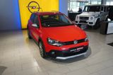 Volkswagen Polo Cross °Sihzg°2.Hand°Scheckheft°Bluetooth° - Volkswagen Polo aus 2011