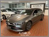 Mercedes-Benz CLA 200 d SB Progressive LED,Kamera - Mercedes-Benz CLA 200 in Wuppertal