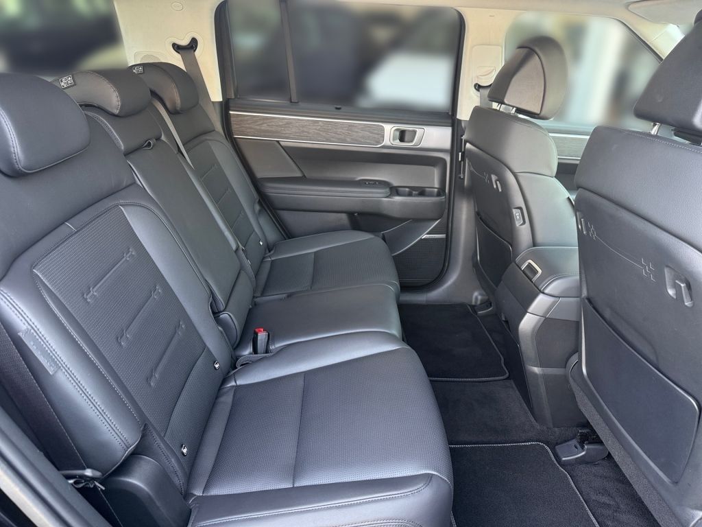 Hyundai Santa Fe – Bild 17