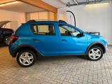Dacia Sandero II Stepway Prestige - Dacia Sandero: Ii Stepway