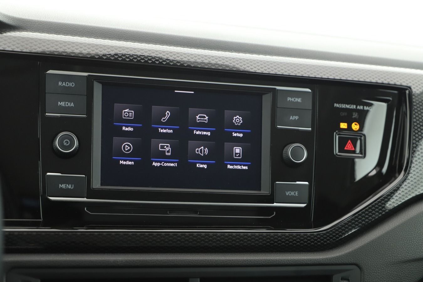 Volkswagen Taigo - Bild 10