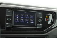 Volkswagen Taigo - Vorschau Bild 10