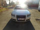 Audi A6 2.4 - - Audi A6 aus 2005: 4.2