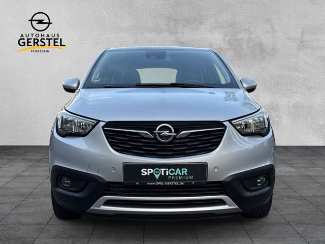 Crossland 1.2 Turbo INNOVATION CAM SHZ PDC VO/HI