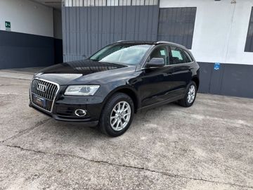 Audi Q5 - 1