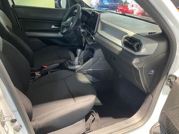 Dacia Bigster TCe 140 Essential