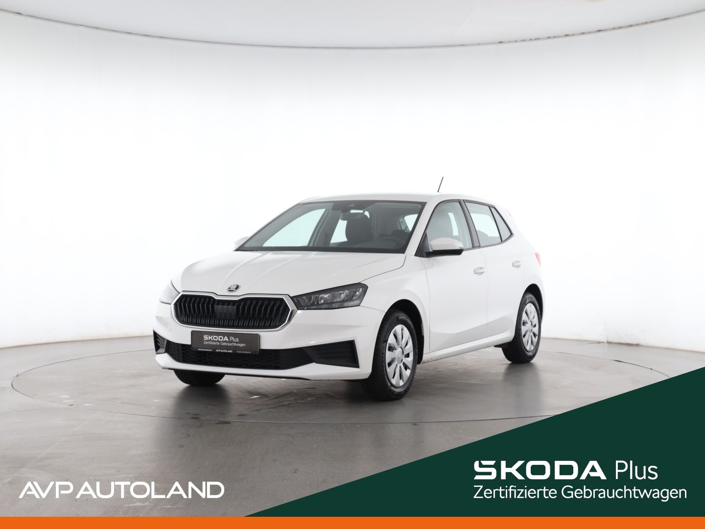 Skoda Fabia 1.0 MPI Active | LED | SITZH.| KLIMA |