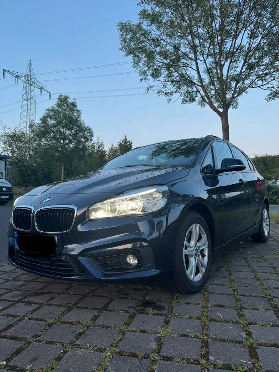 Image of BMW 218 Active Tourer