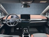 Volkswagen ID.4 - Vorschau Bild 10