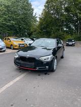 BMW Bmw 1er  sport - BMW aus 2012: 1er
