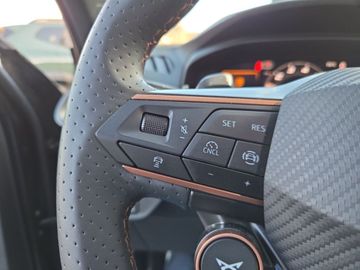 Cupra Terramar - 11
