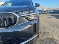 Skoda Kodiaq - Vorschau Bild 6