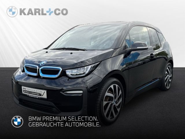 Image of BMW i3