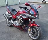 Honda CB 1300 SA, Unikat  - Offers matching your search criteria