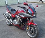 Honda CB 1300 SA, Unikat  - HONDA CB 1300 S