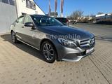Mercedes-Benz C 200 CGI Lim. Avantgarde Autom./Navi/LED/ILS - : Taxi