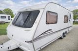 Andere Swift Charisma 590 - Wohnwagen Swift