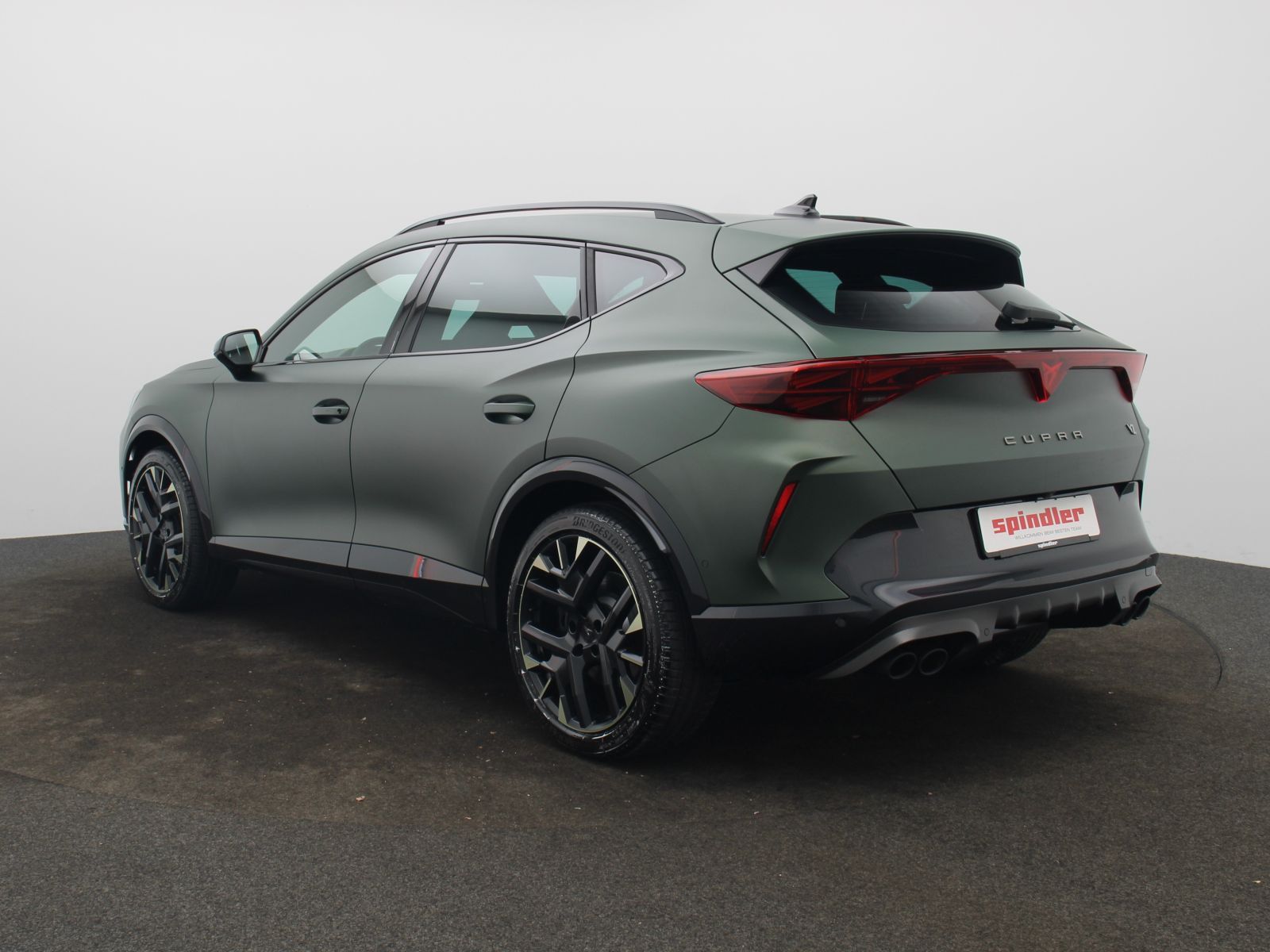 Cupra Formentor - Bild 4