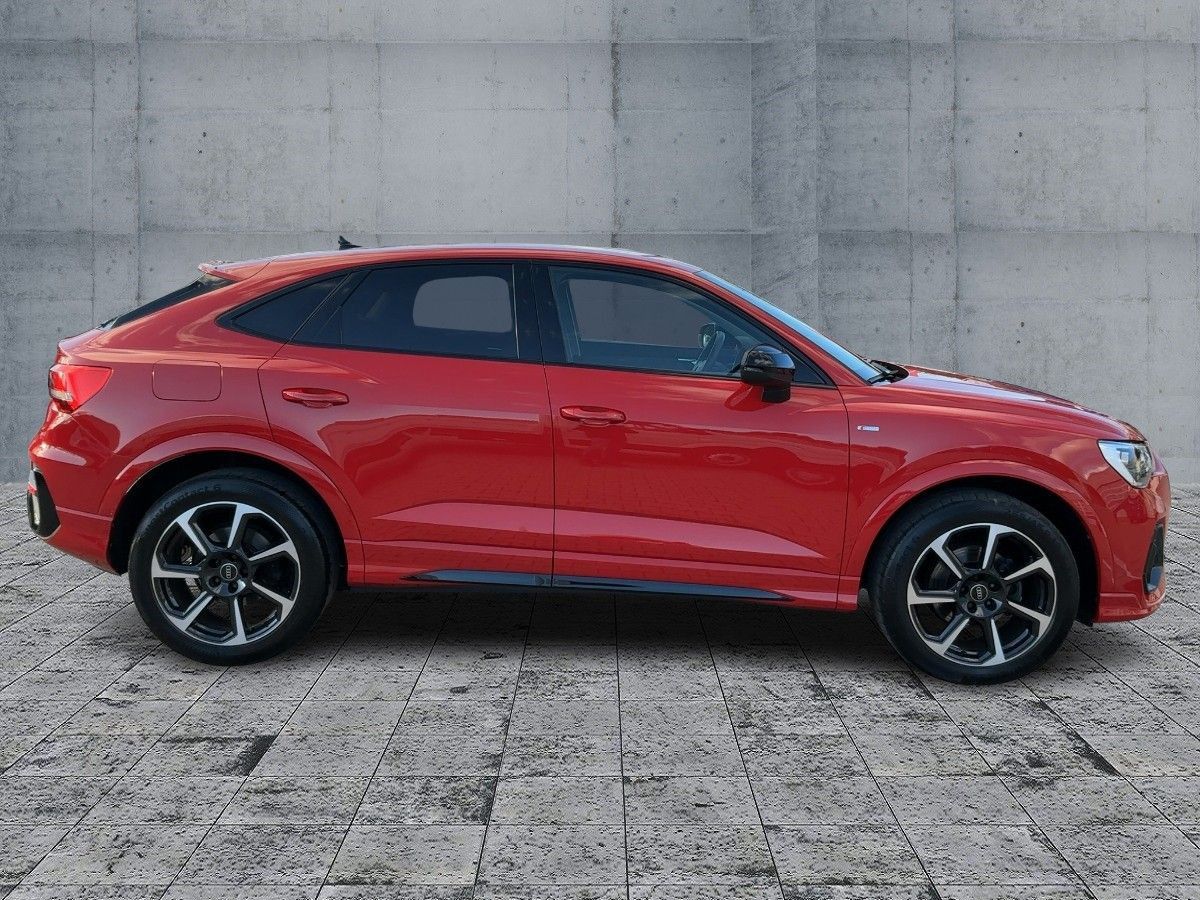 Audi Q3 - Bild 7