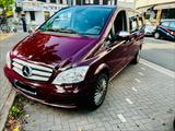 Mercedes-Benz Viano 2.2 CDI  163 PS  8-S... - Mercedes-Benz Viano in Oberhausen