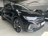 Volkswagen T-Roc R-Line SHZ ACC DAB CarPlay - Volkswagen T-Roc R-Line mit Diesel-Antrieb