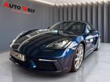 Porsche Cayman 1.Hand/Sport-Chrono/Carbon/Lenkradheizbar - Porsche Cayman in Mannheim