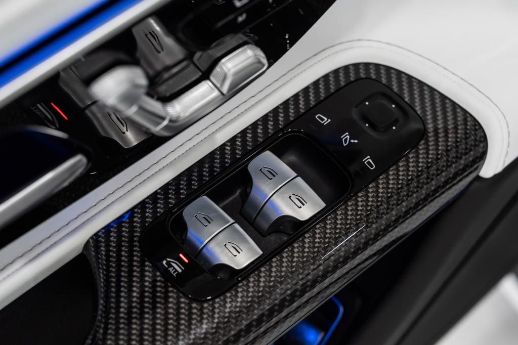 Mercedes-Benz SL 63 AMG