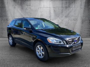 Volvo XC60 - 2