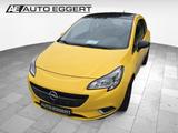 Opel Corsa E Color 1.4 Col Edition 1,4 - gebrauchte Opel Corsa aus dem Jahr 2014