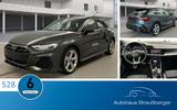 Audi A3 Sportback S line PANO ACC SONOS MATRIX-LED
