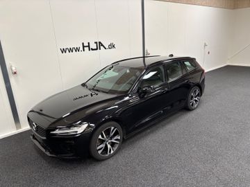 Volvo V60 - 8