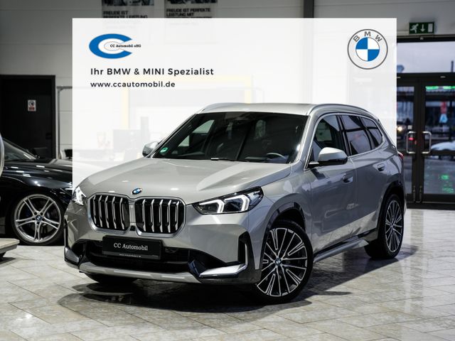 BMW X1 xDrive 23i X Line ACC 360K Komfortz. HUD