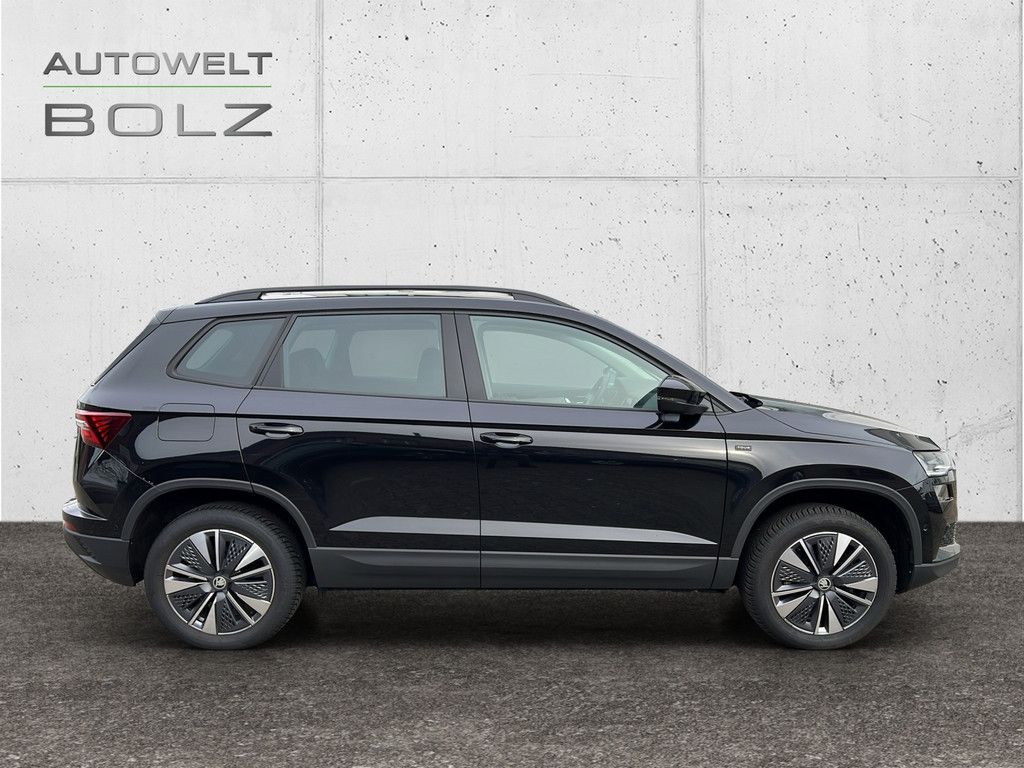 Skoda Karoq - Bild 8