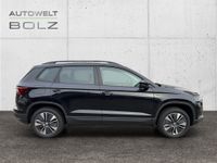 Skoda Karoq - Vorschau Bild 8
