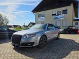 Audi A4 Cabriolet 3.0 TDI quattro - Audi A4 mit Diesel-Antrieb: Cabrio, 3.0