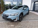 Subaru XV 2.0ie-Boxer Comfort Lineartronic AWD Navi RFK