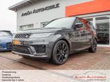 Land Rover Range Rover Sport D300 HSE Dynamic Stealth*Pano* - Land Rover Range Rover Sport HSE-Dynamic-Stealth