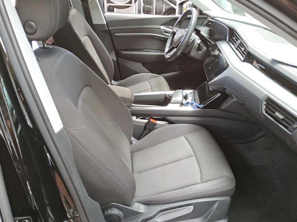 Audi e-tron - Bild 7