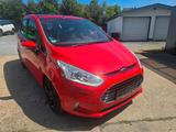 Ford B-Max 1,0 EcoBoost S/S Titanium Panorama,AHK - Ford B-Max: Ecoboost