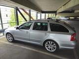 Skoda Octavia 2.0 TDI DSG Combi  günstig zu verkaufen - : Automatik, Günstig